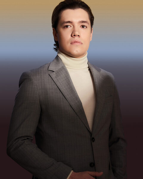 Алексей Коконов
