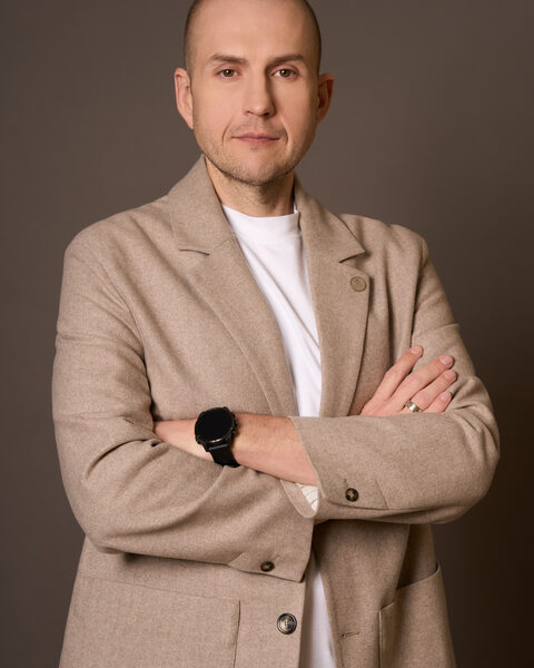 Александр Студенский